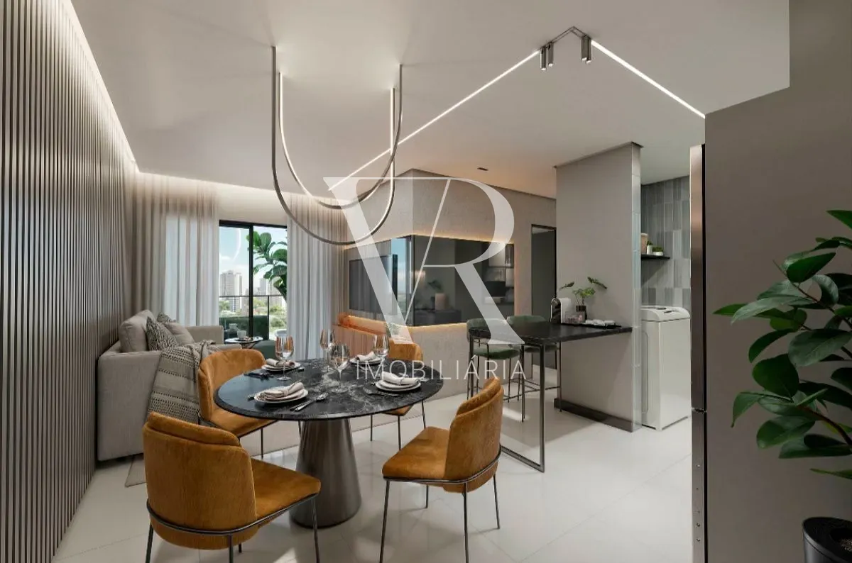 Apartamento, 2 quartos, 55 m² - Foto 16