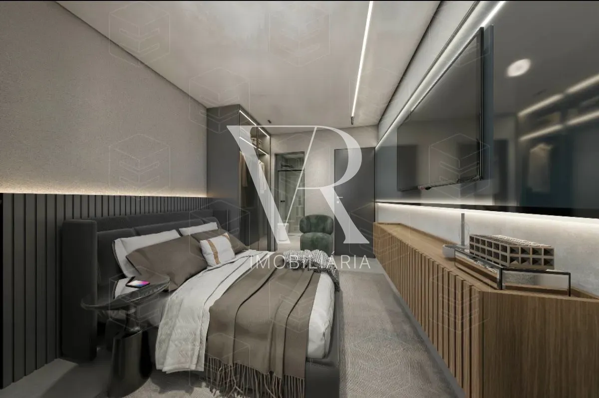 Apartamento, 2 quartos, 55 m² - Foto 15