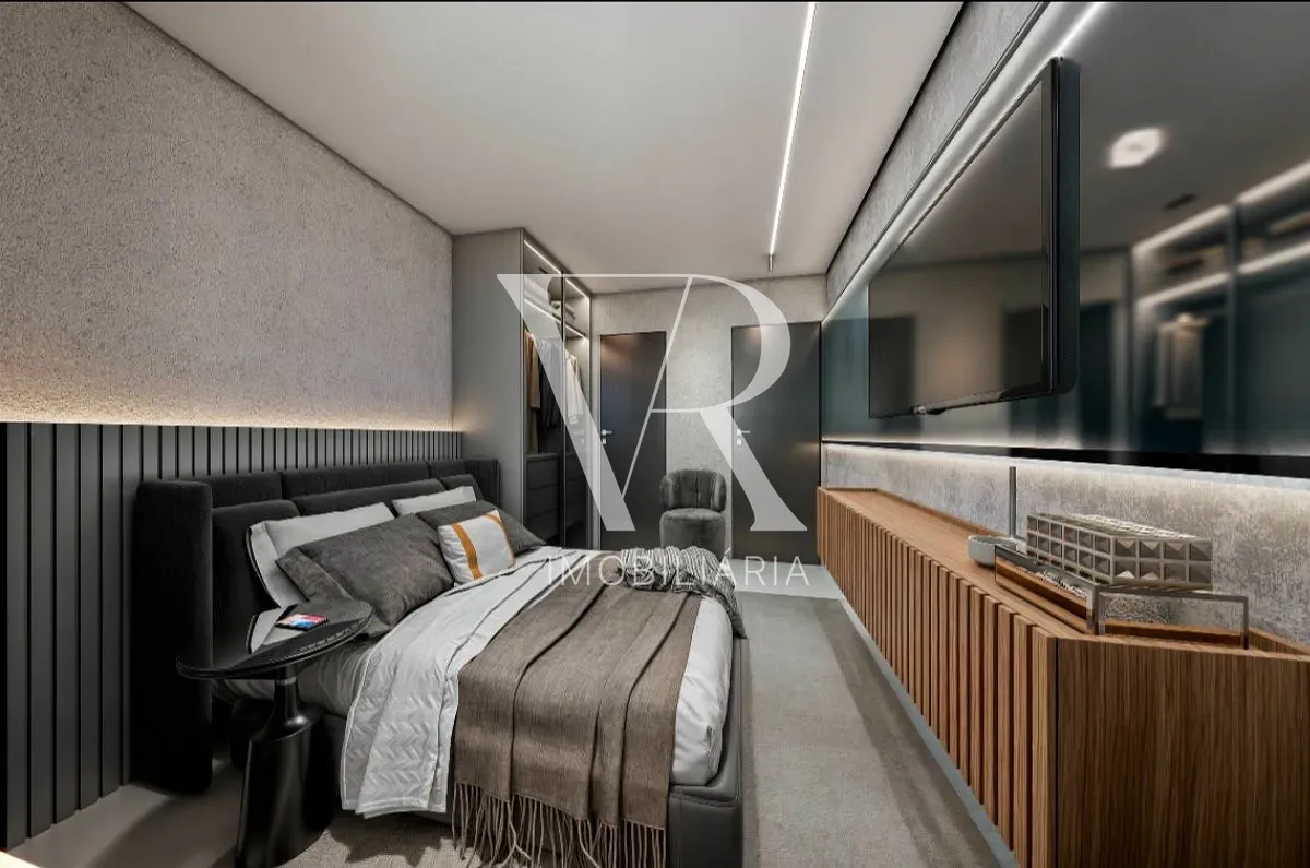 Apartamento, 2 quartos, 55 m² - Foto 14