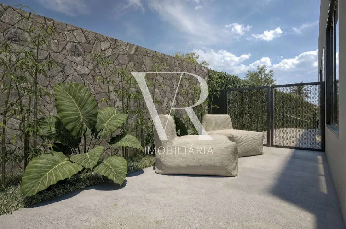 Apartamento, 2 quartos, 55 m² - Foto 4