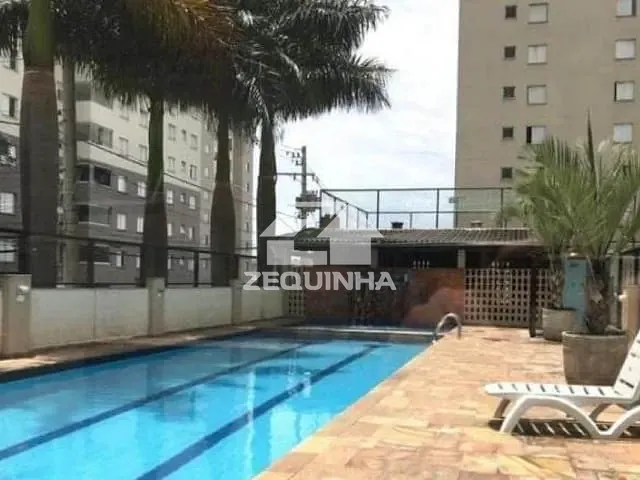 Apartamento com 44m² 2 quartos e 1 banheiro, à venda, no bairro Jardim Conceicao em Osasco