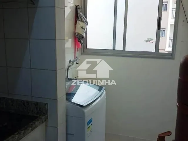 Apartamento com 44m² 2 quartos e 1 banheiro, à venda, no bairro Jardim Conceicao em Osasco