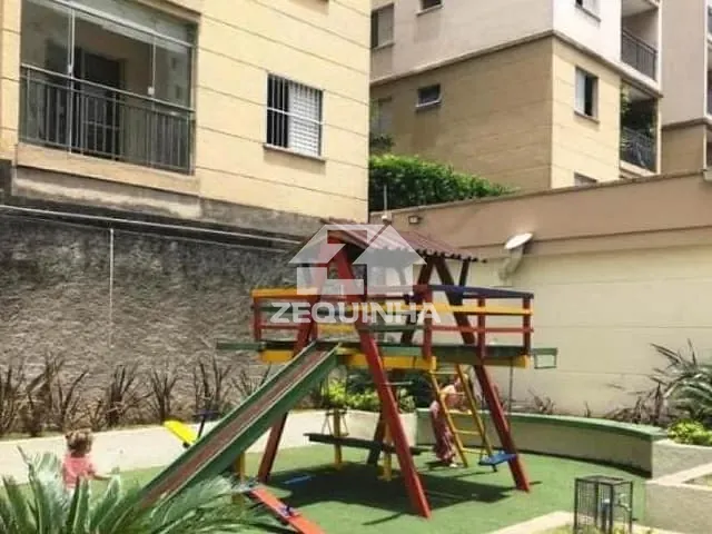 Apartamento com 44m² 2 quartos e 1 banheiro, à venda, no bairro Jardim Conceicao em Osasco