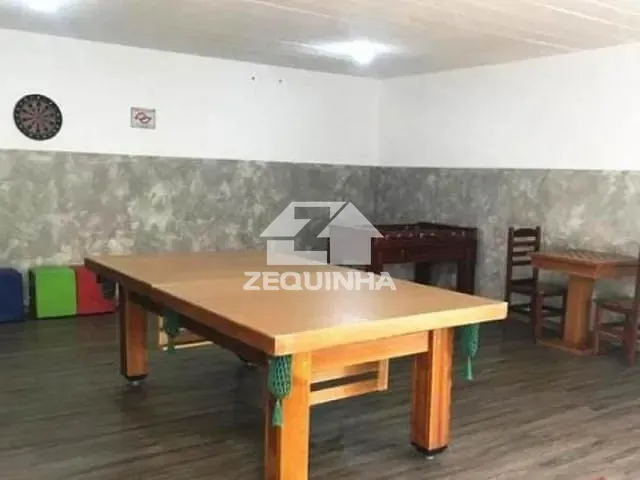 Apartamento com 44m² 2 quartos e 1 banheiro, à venda, no bairro Jardim Conceicao em Osasco