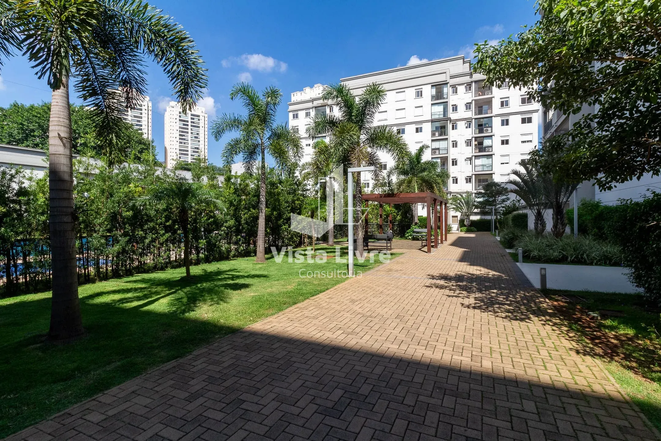 Apartamento, 1 quarto, 79 m² - Foto 41