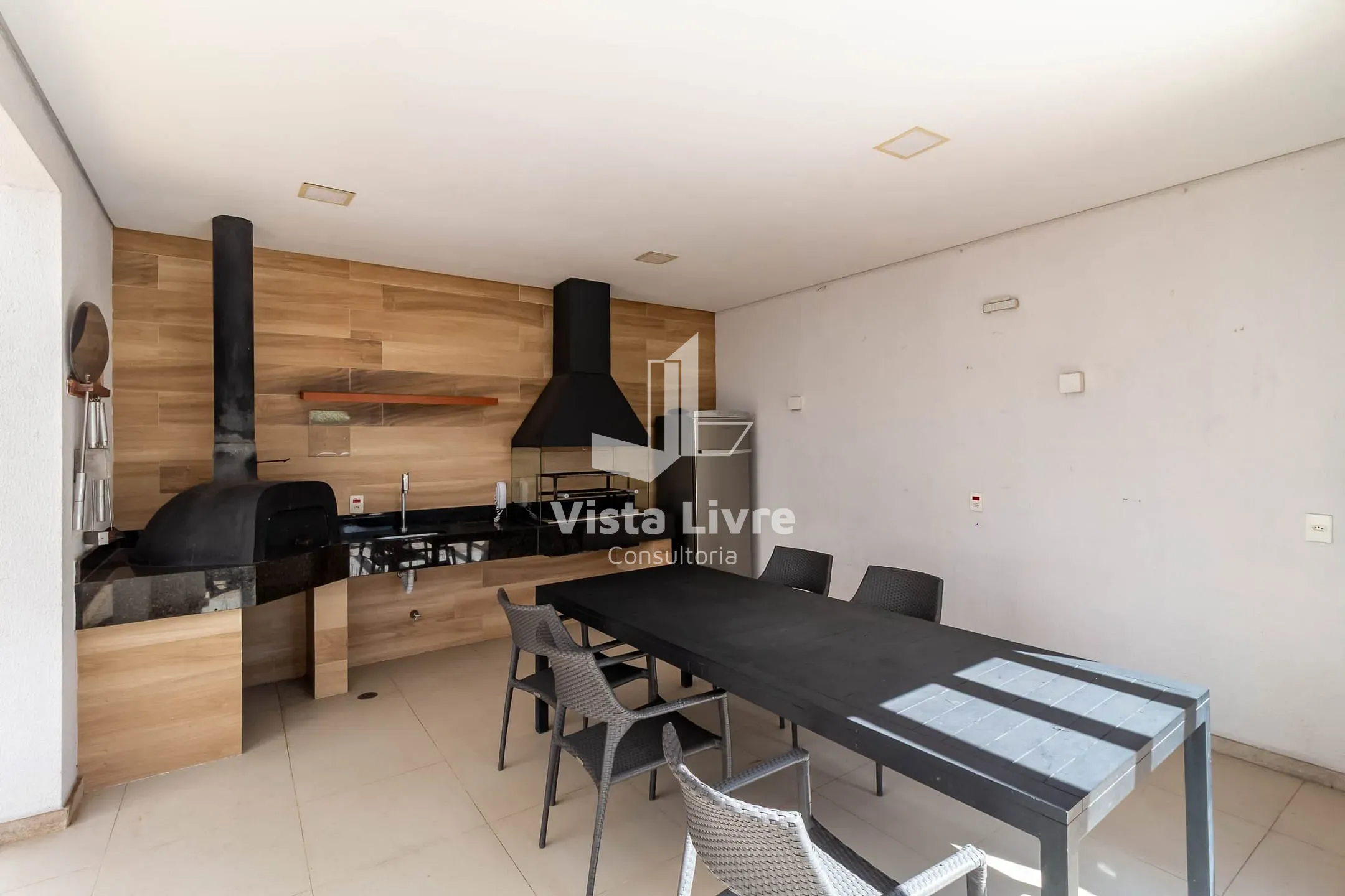 Apartamento, 1 quarto, 79 m² - Foto 43