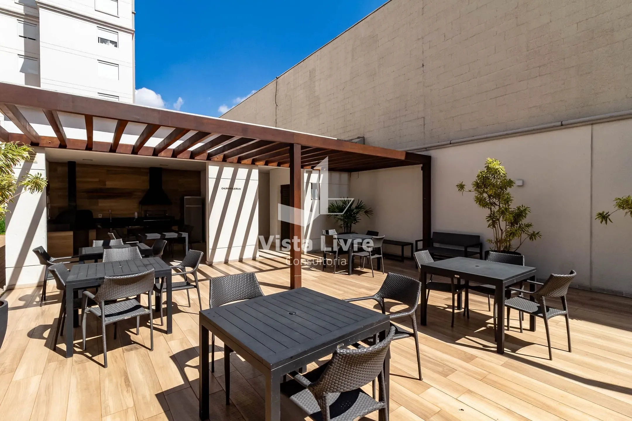 Apartamento, 1 quarto, 79 m² - Foto 42