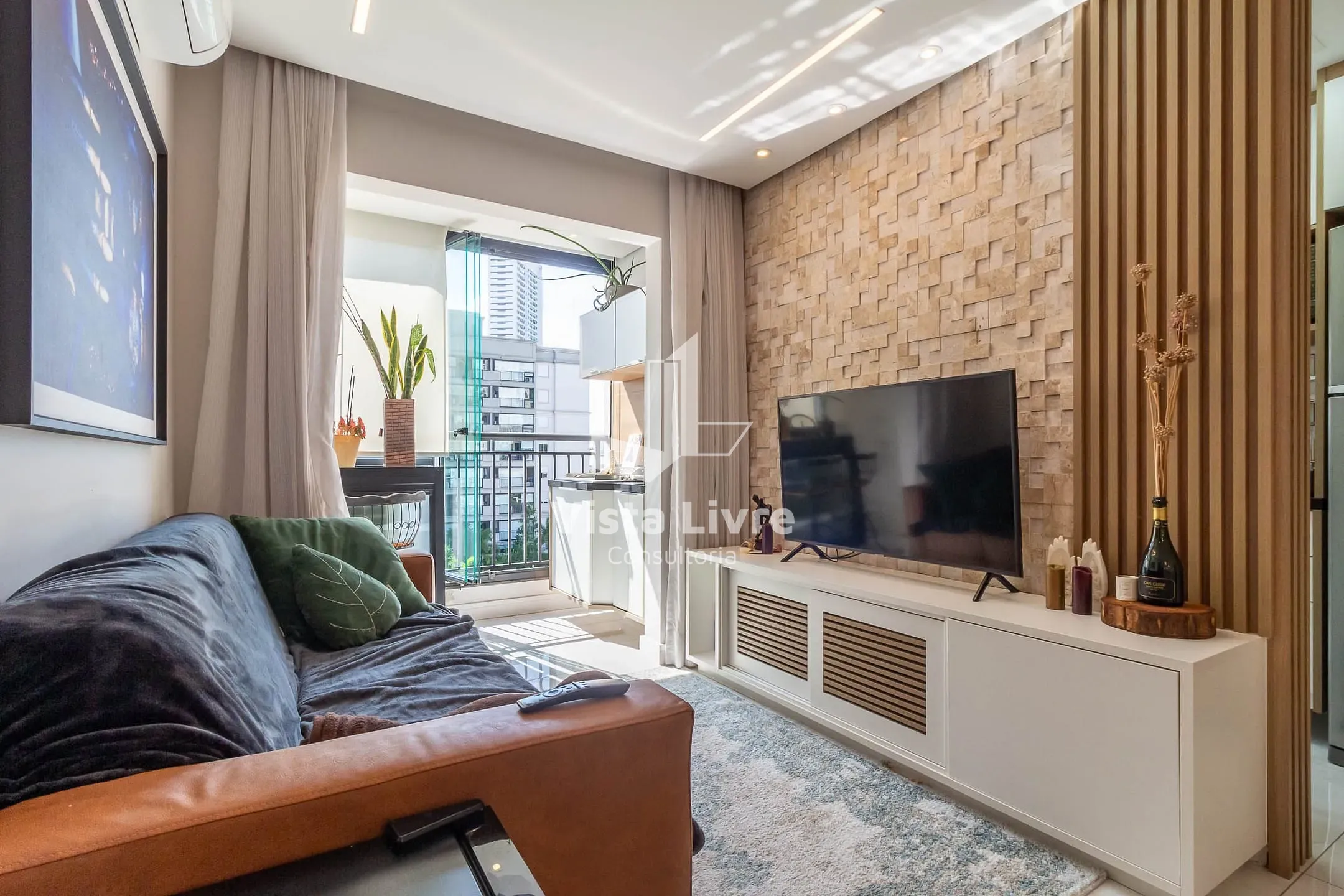 Apartamento, 1 quarto, 79 m² - Foto 5