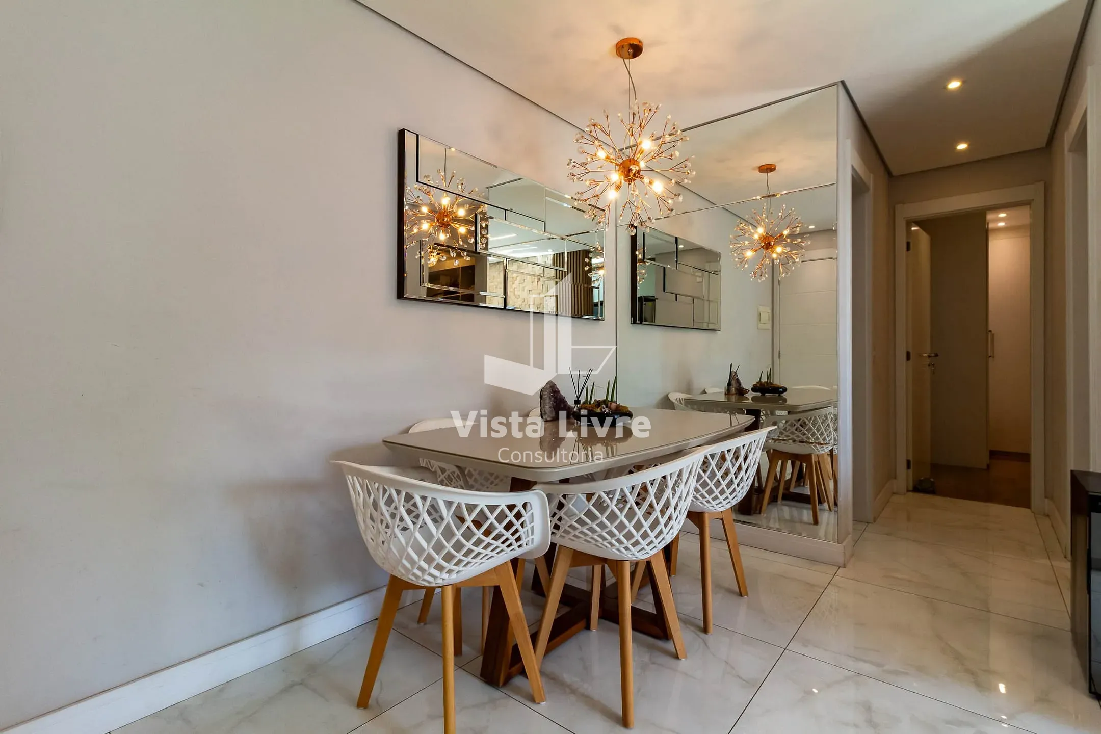 Apartamento, 1 quarto, 79 m² - Foto 6
