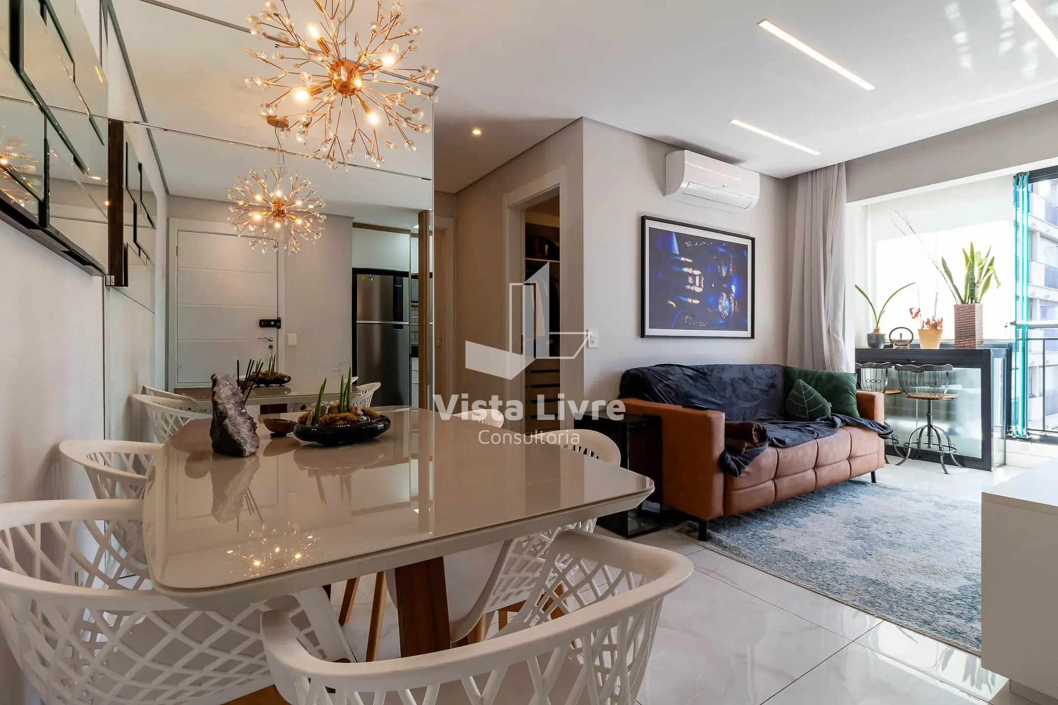 Apartamento, 1 quarto, 79 m² - Foto 7