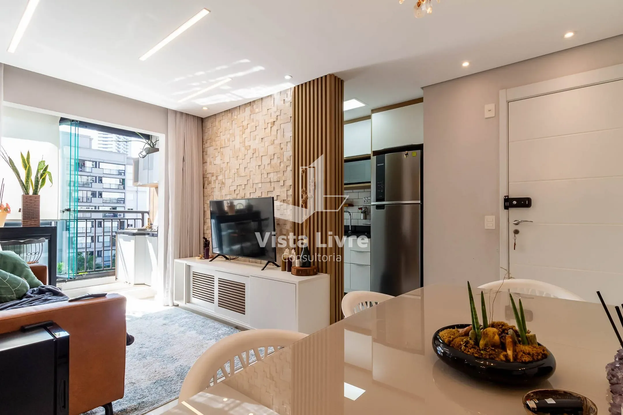 Apartamento, 1 quarto, 79 m² - Foto 8