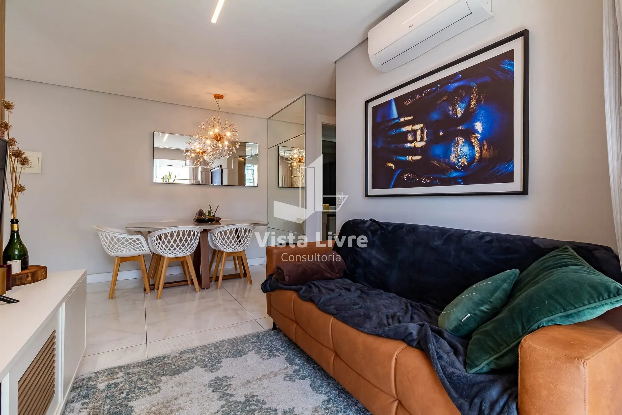 Apartamento, 1 quarto, 79 m² - Foto 9