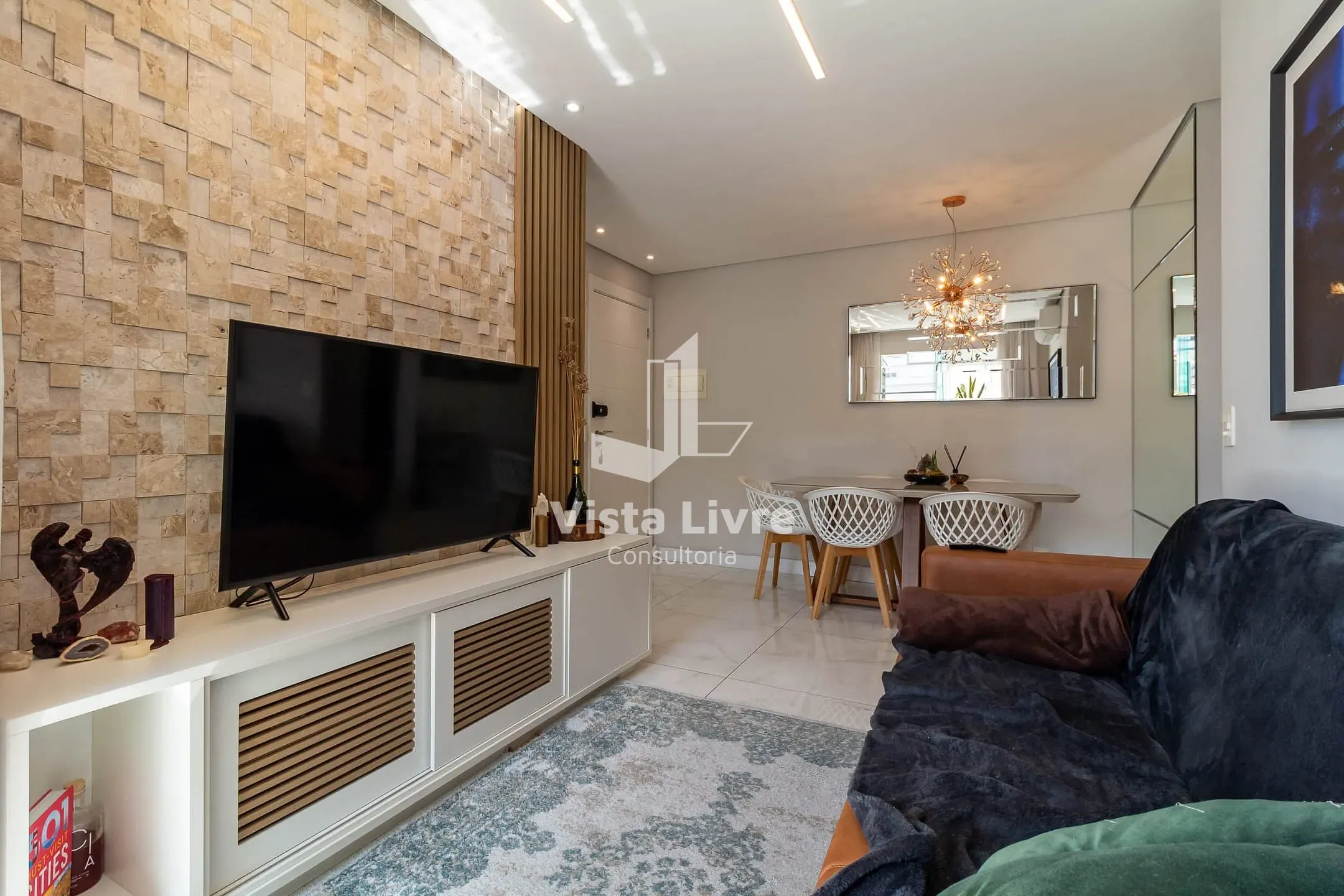 Apartamento, 1 quarto, 79 m² - Foto 10