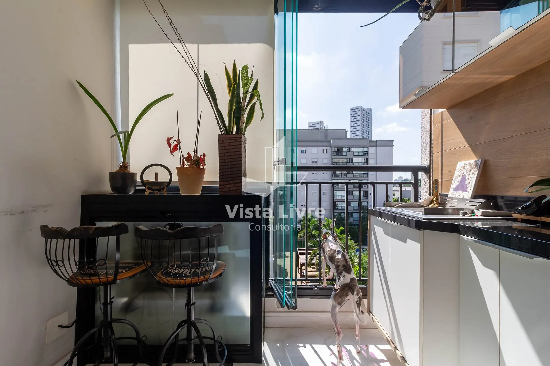 Apartamento, 1 quarto, 79 m² - Foto 11