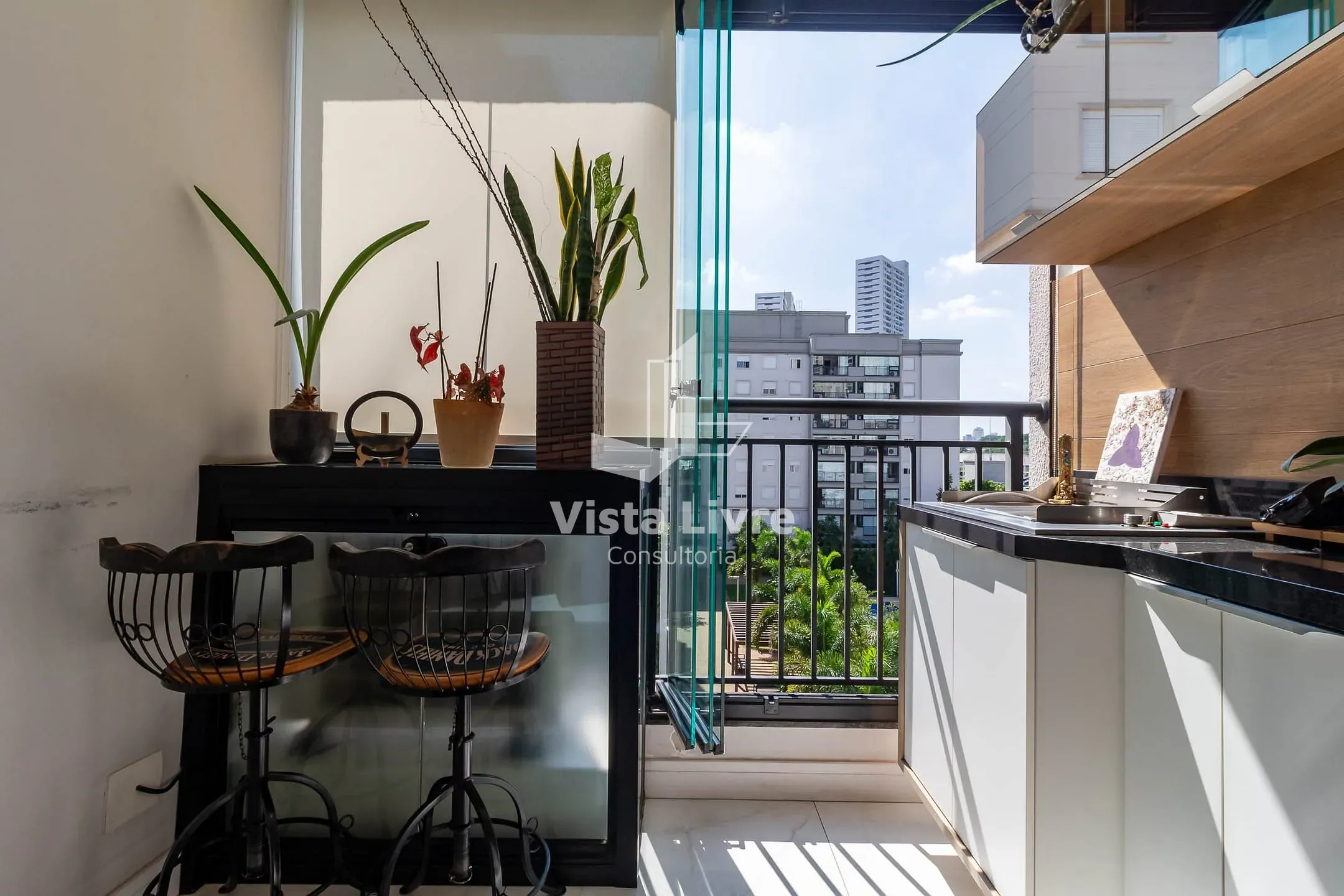 Apartamento, 1 quarto, 79 m² - Foto 12