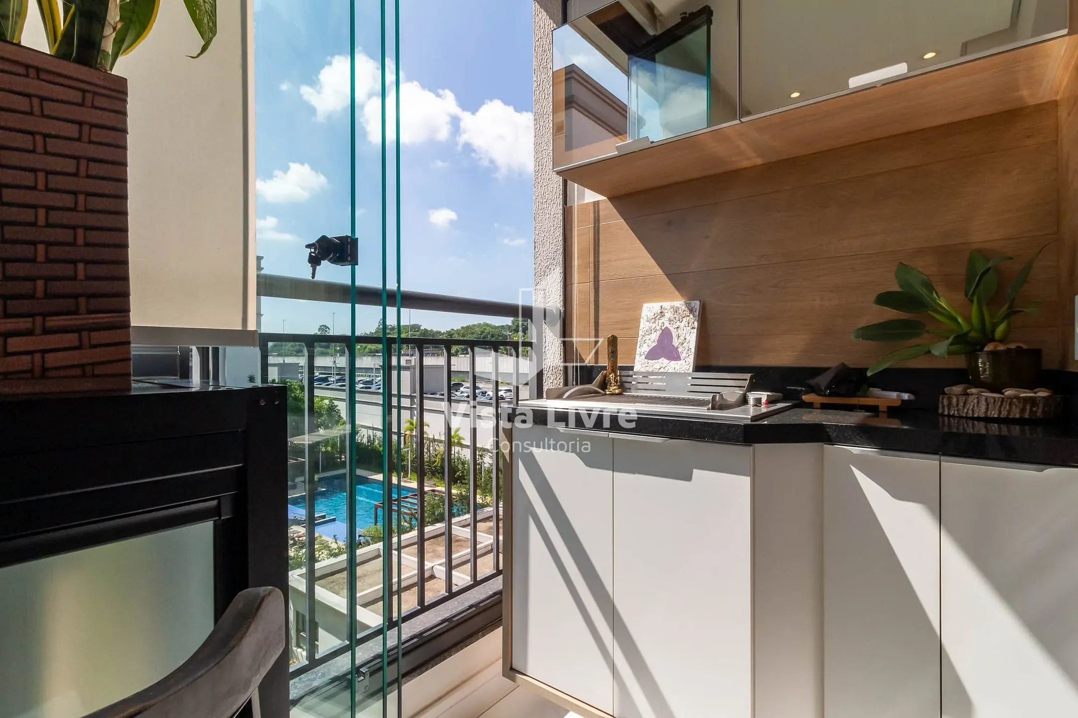 Apartamento, 1 quarto, 79 m² - Foto 13