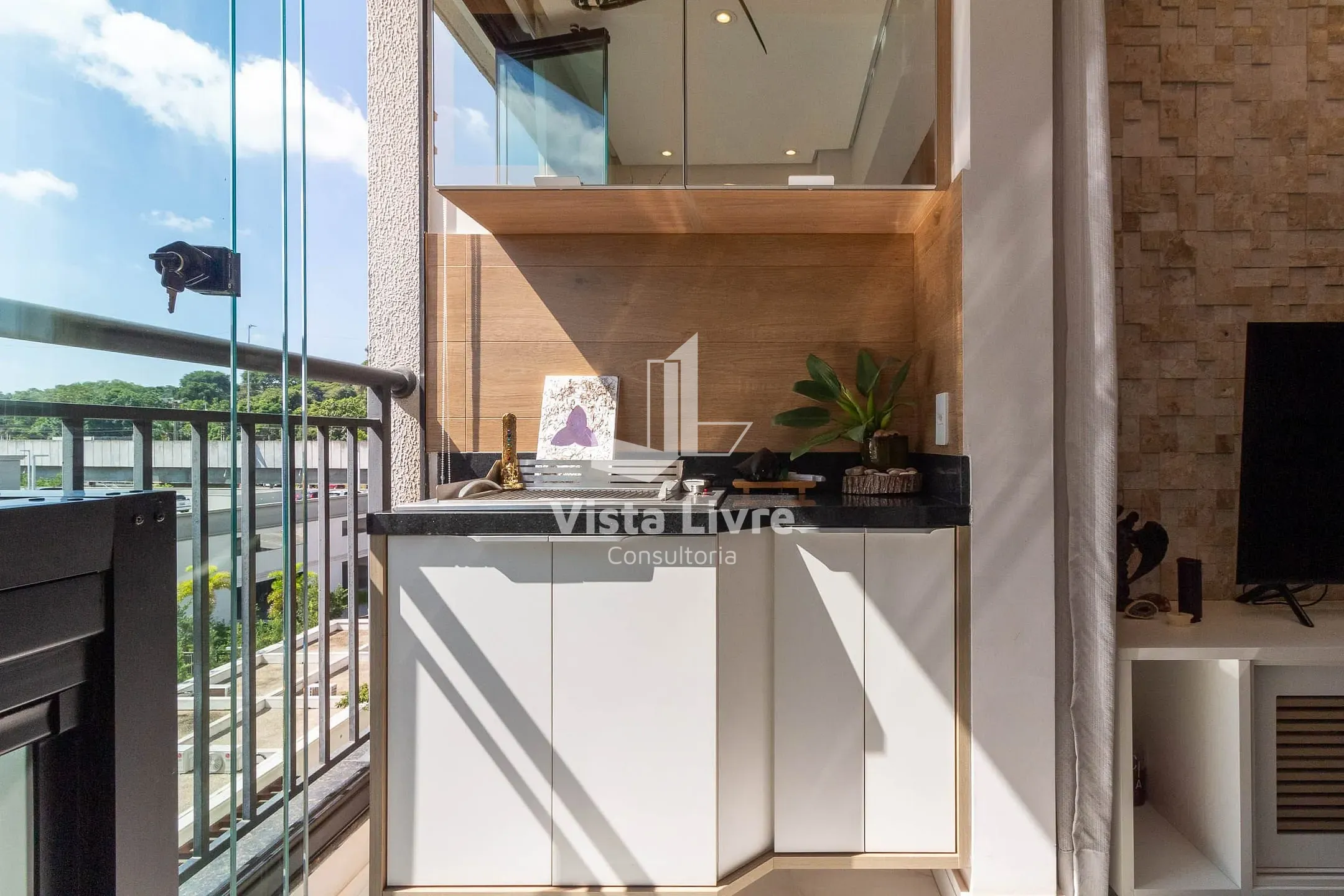 Apartamento, 1 quarto, 79 m² - Foto 14