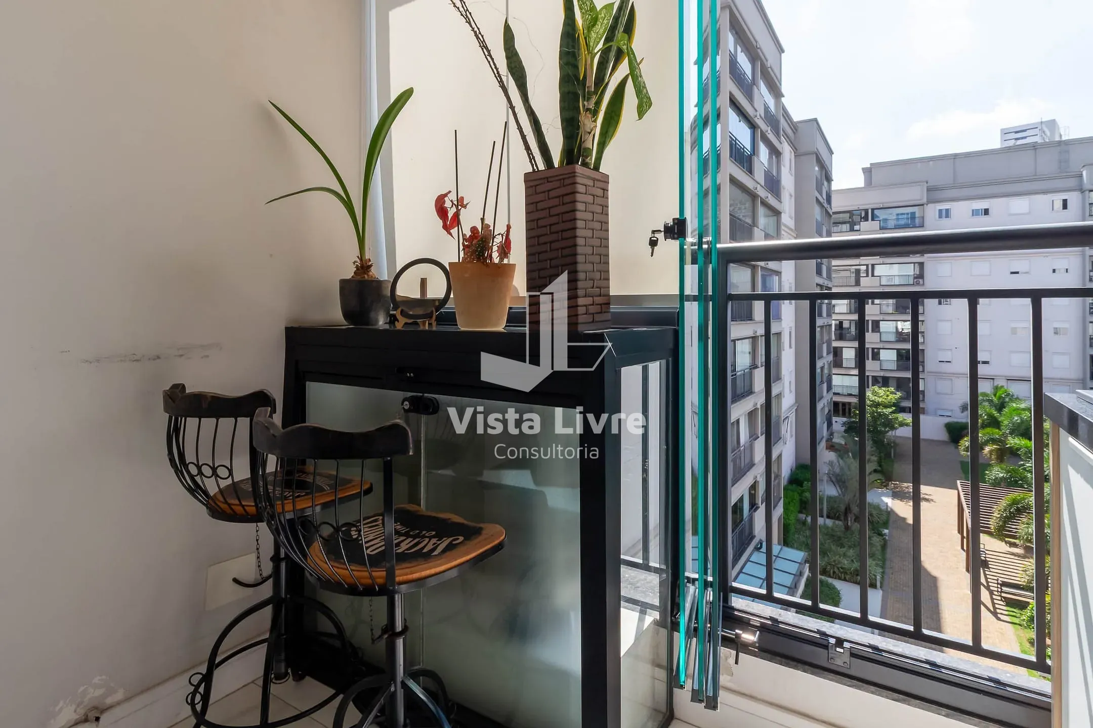 Apartamento, 1 quarto, 79 m² - Foto 15