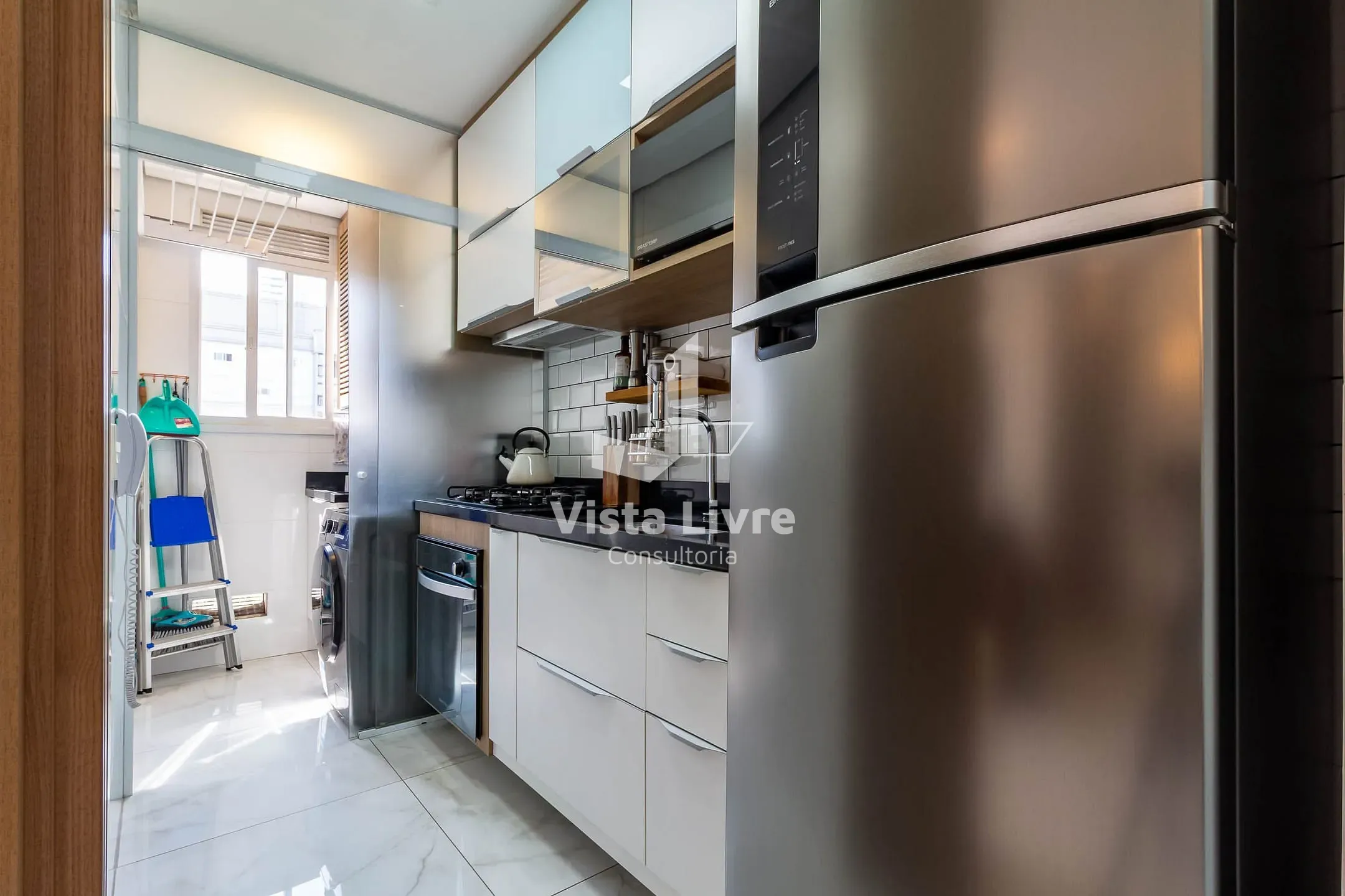 Apartamento, 1 quarto, 79 m² - Foto 17