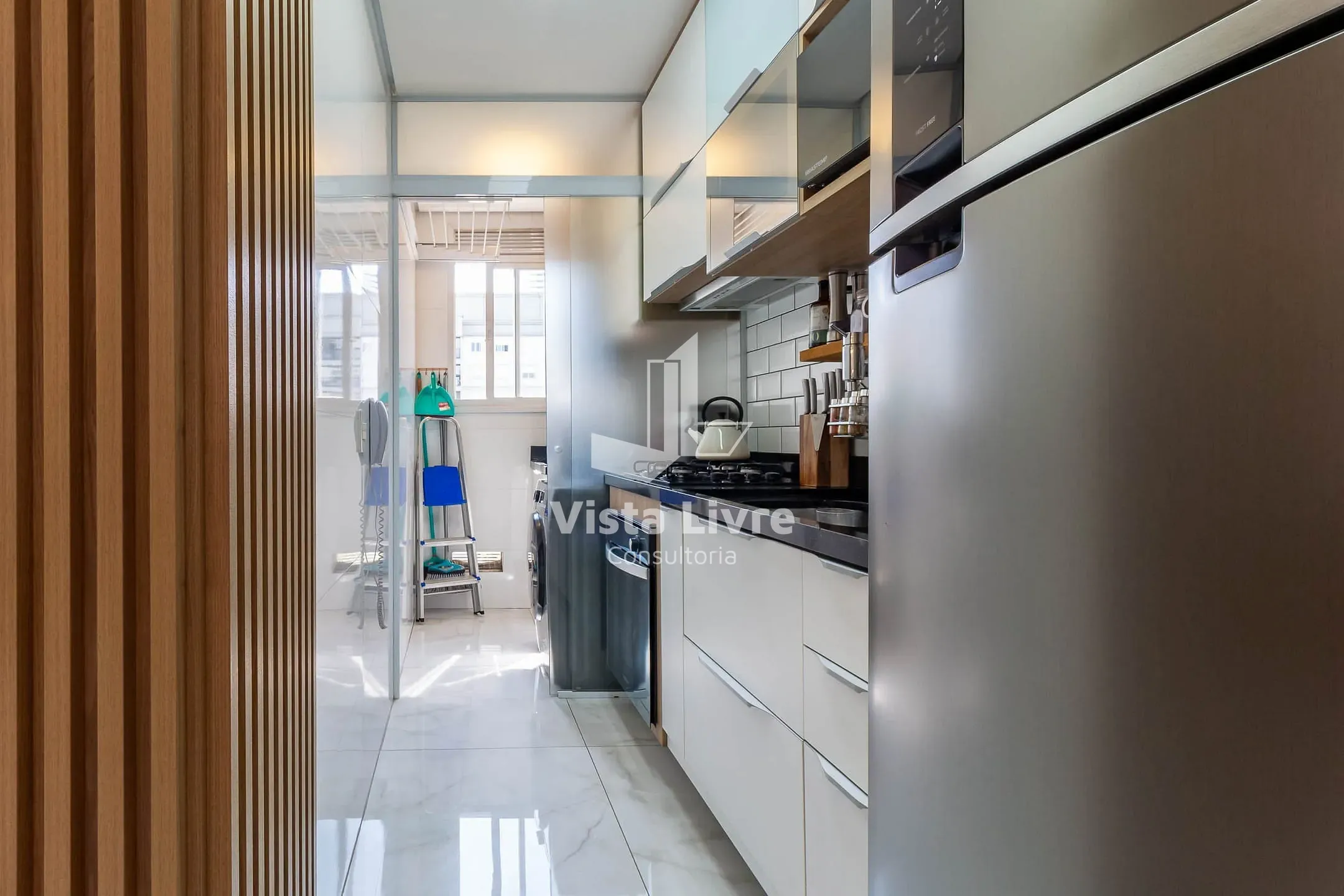 Apartamento, 1 quarto, 79 m² - Foto 18