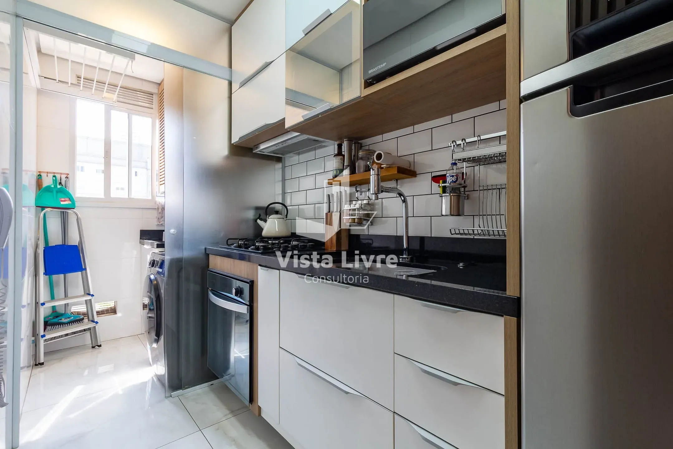 Apartamento, 1 quarto, 79 m² - Foto 19