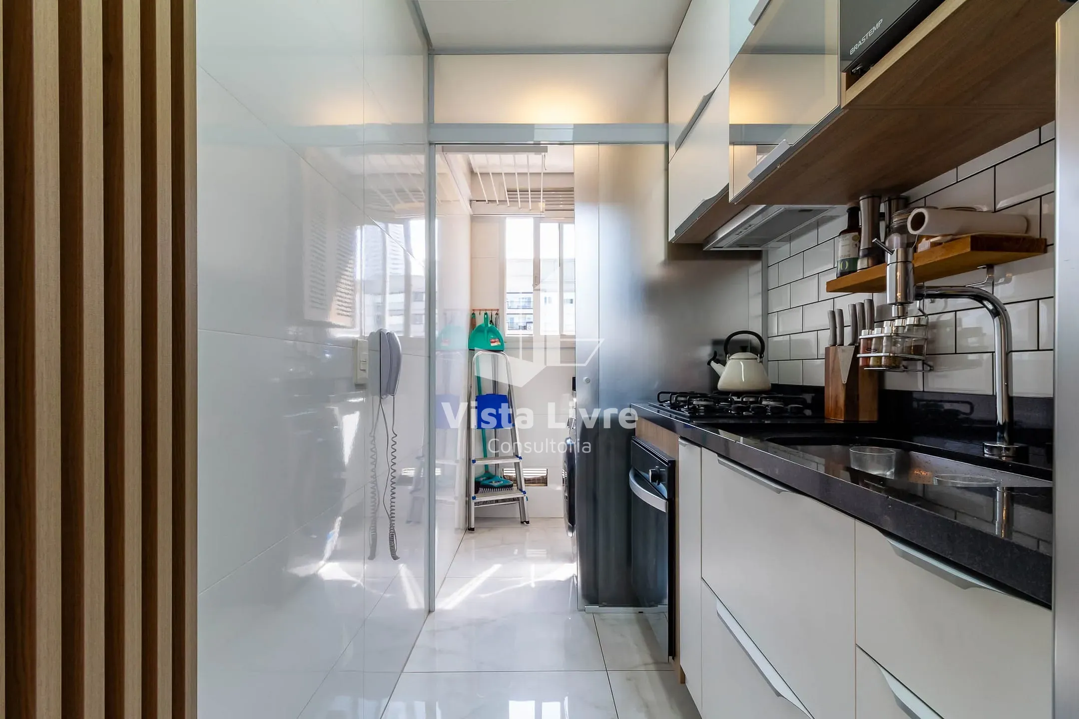 Apartamento, 1 quarto, 79 m² - Foto 20