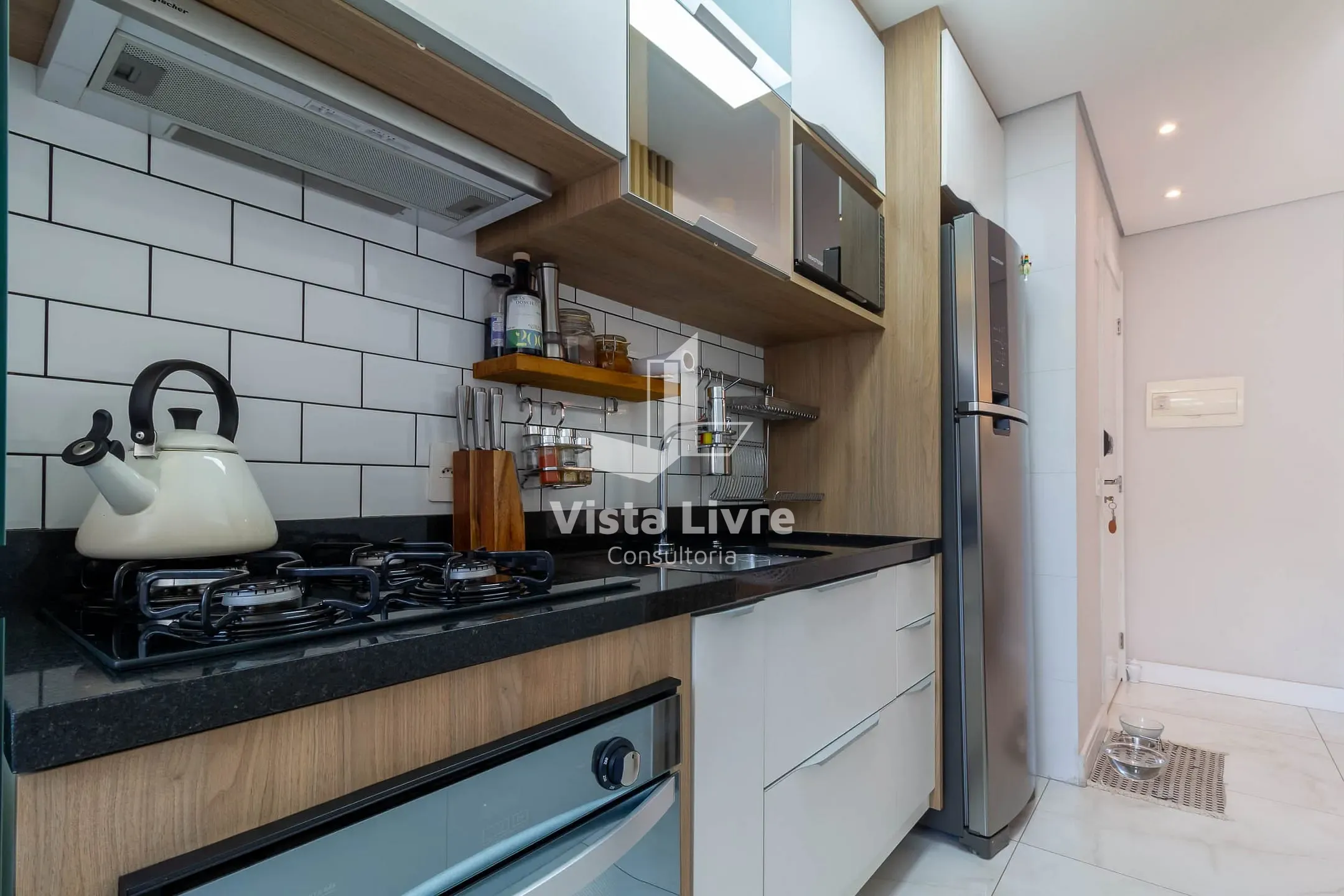 Apartamento, 1 quarto, 79 m² - Foto 22