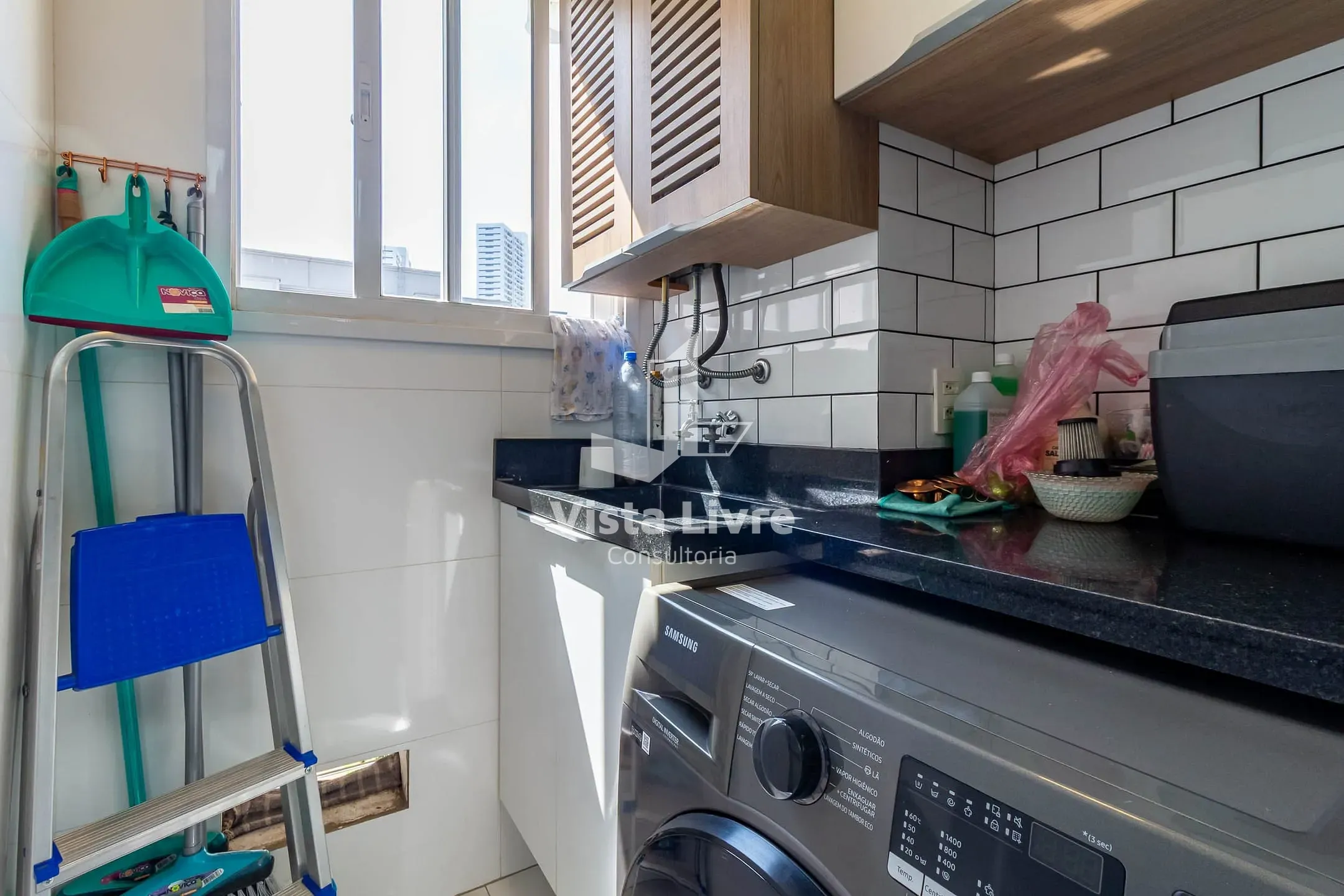 Apartamento, 1 quarto, 79 m² - Foto 23