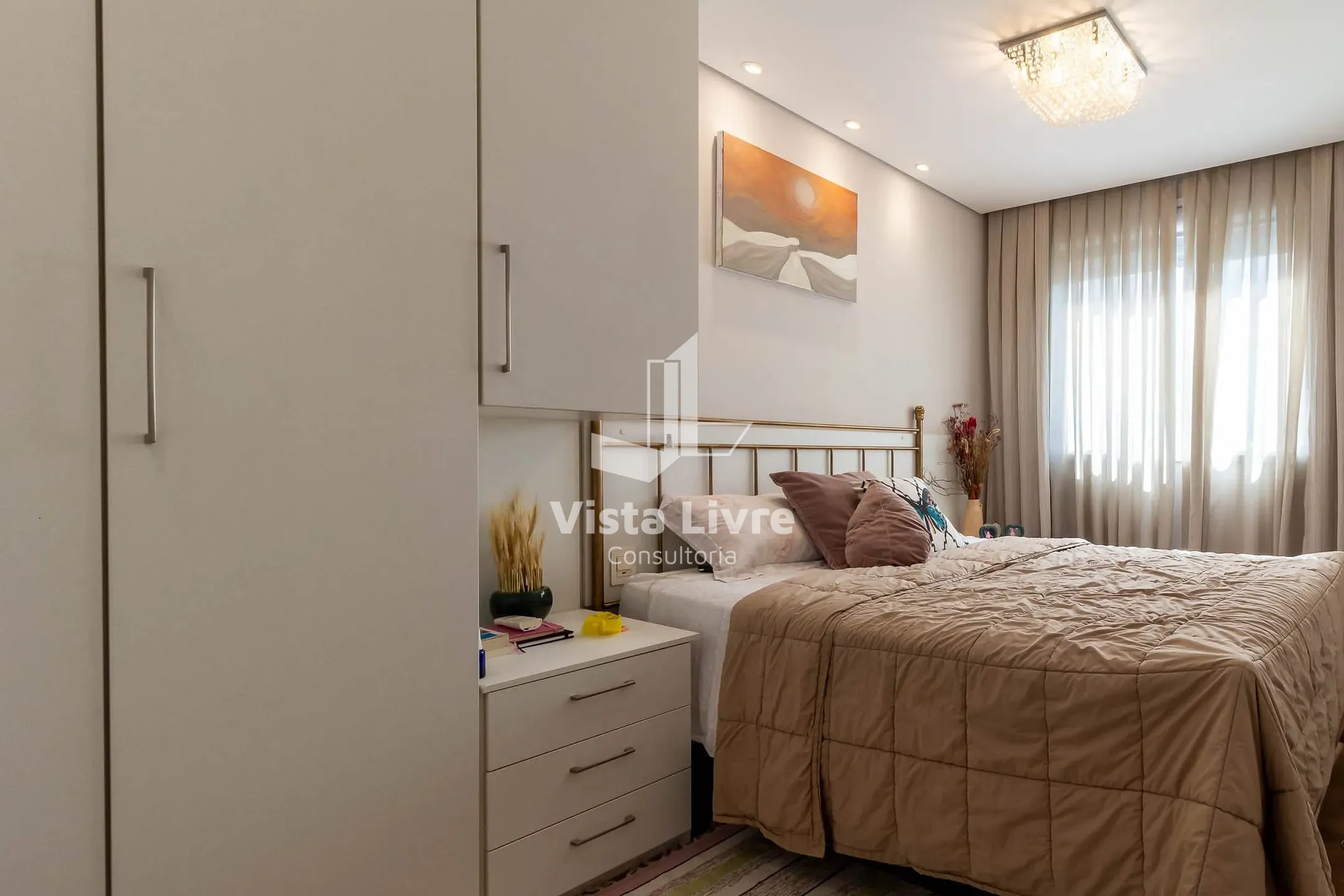 Apartamento, 1 quarto, 79 m² - Foto 24