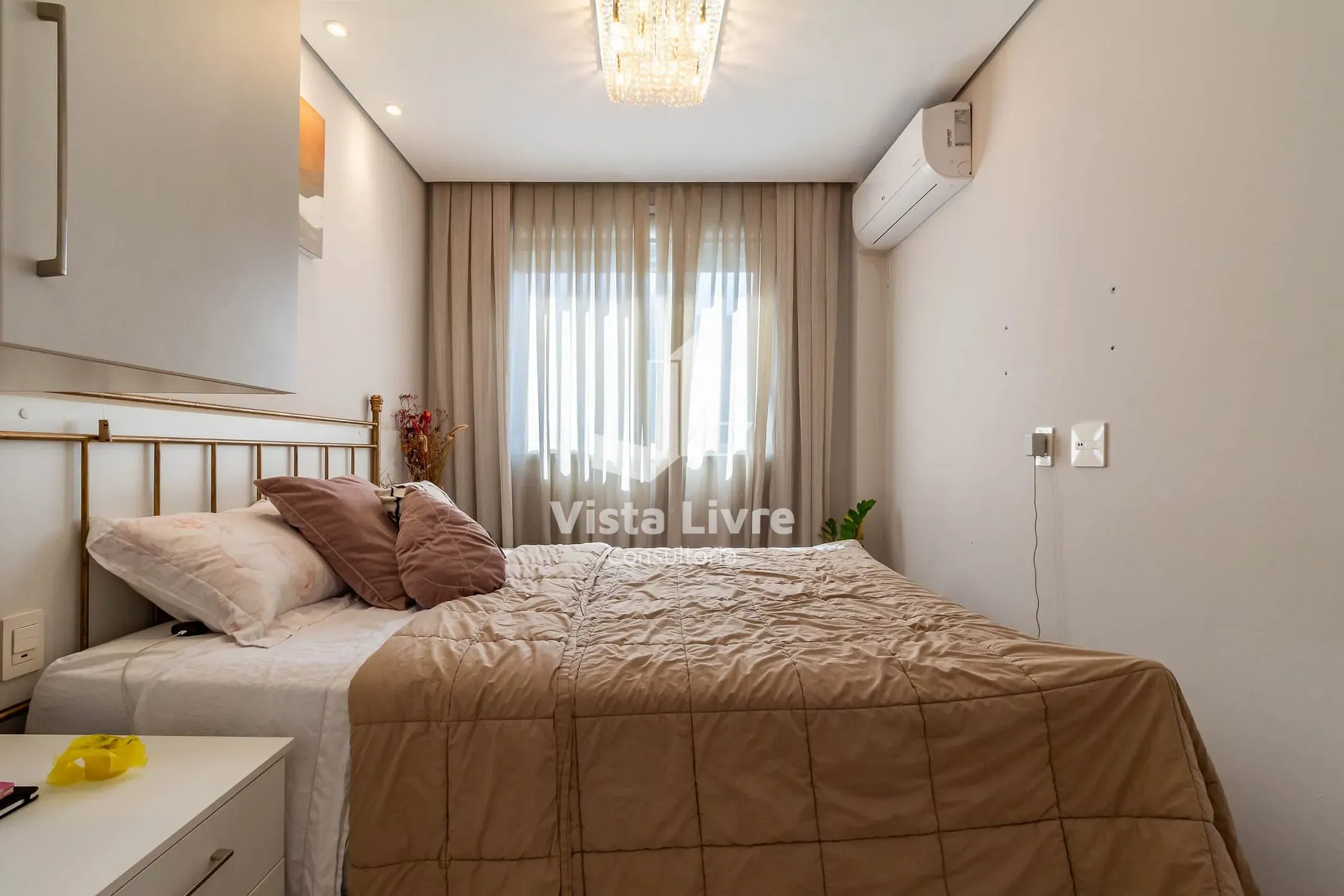 Apartamento, 1 quarto, 79 m² - Foto 25