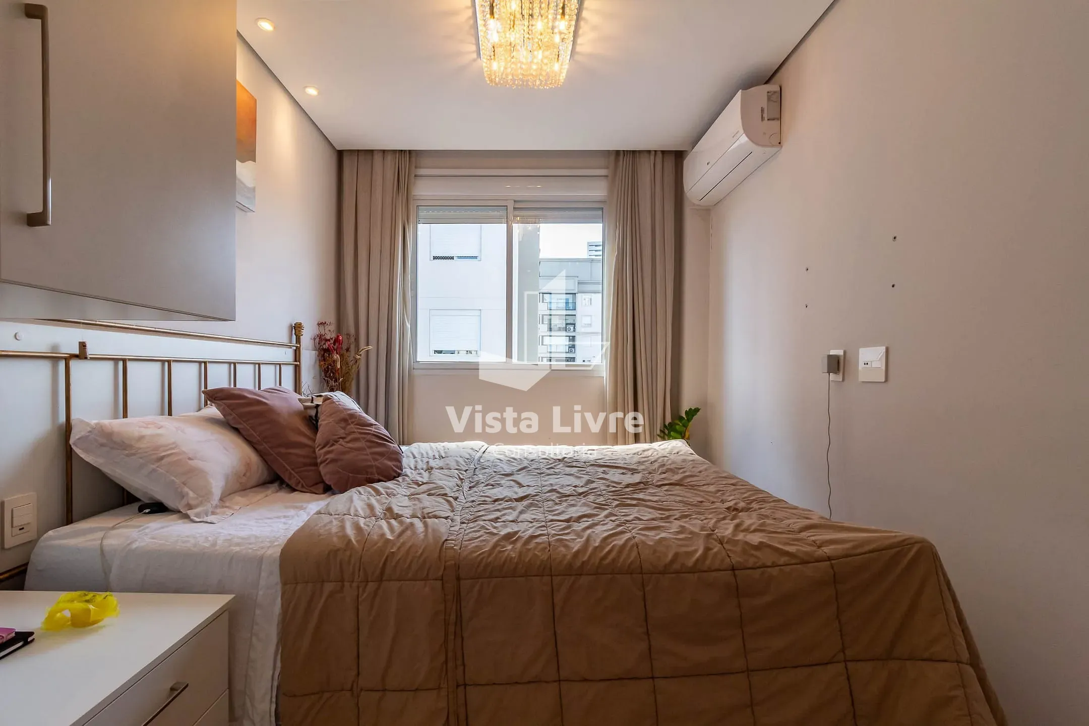 Apartamento, 1 quarto, 79 m² - Foto 26