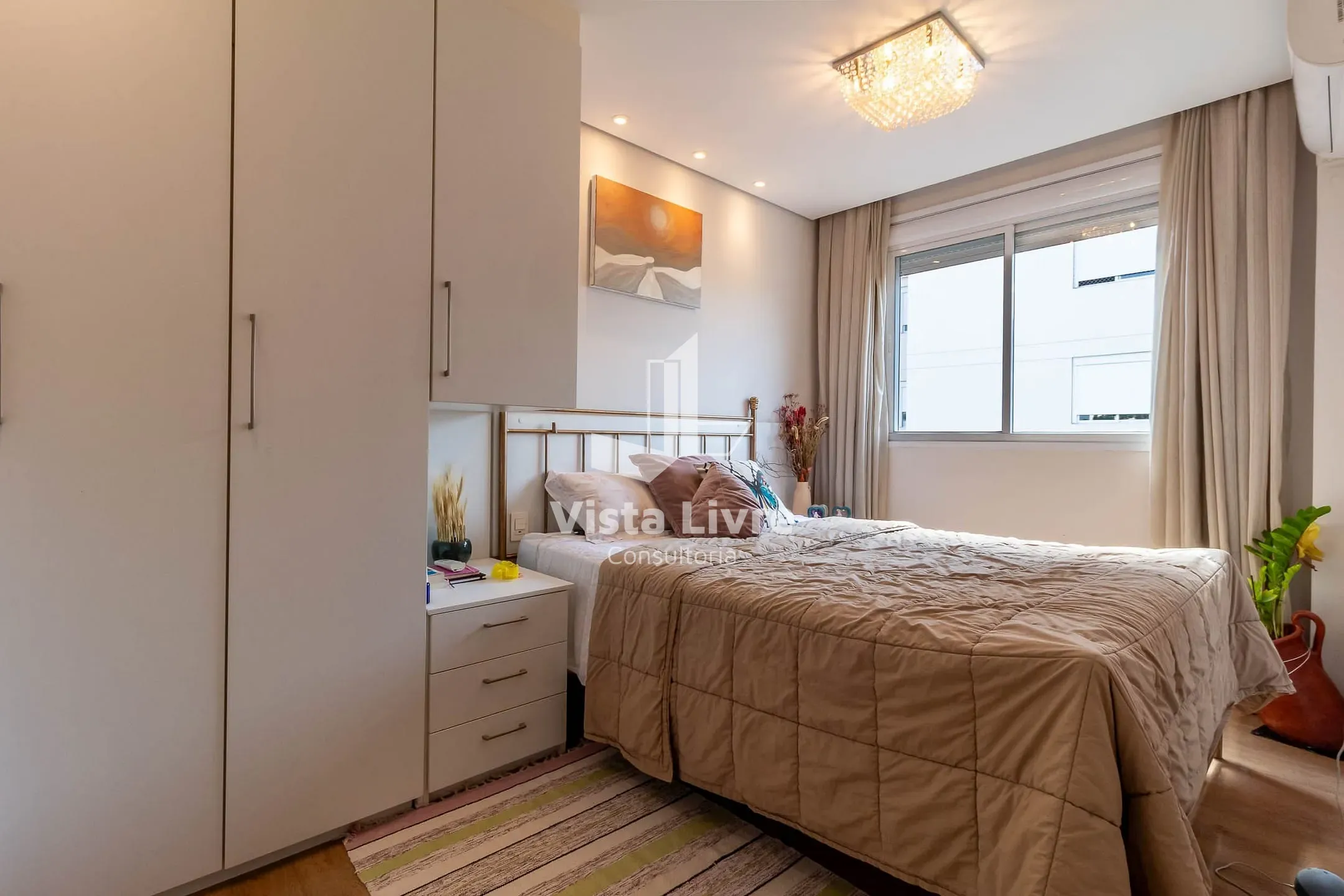 Apartamento, 1 quarto, 79 m² - Foto 27