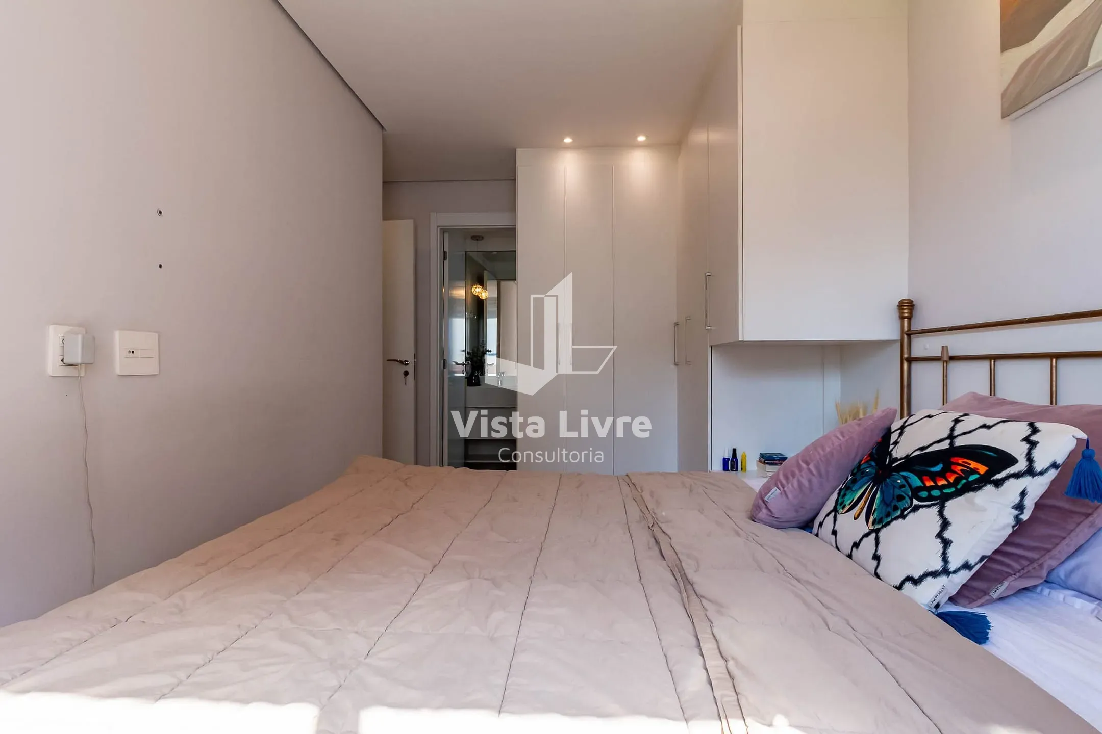 Apartamento, 1 quarto, 79 m² - Foto 28