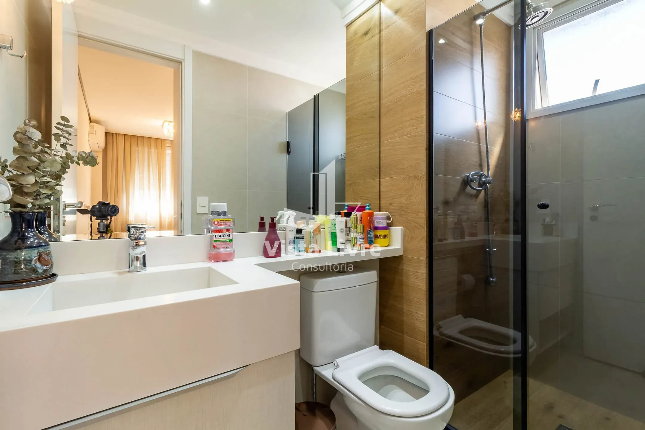 Apartamento, 1 quarto, 79 m² - Foto 32