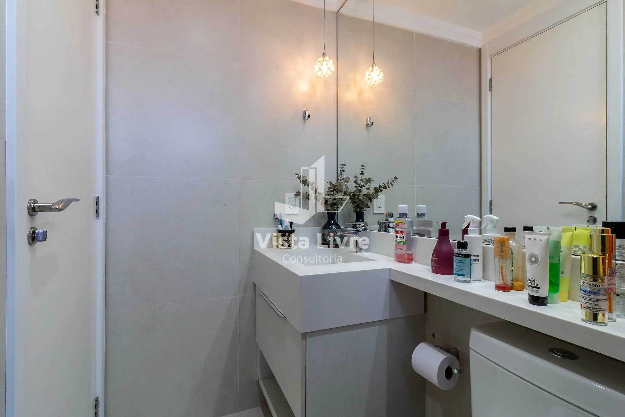 Apartamento, 1 quarto, 79 m² - Foto 34