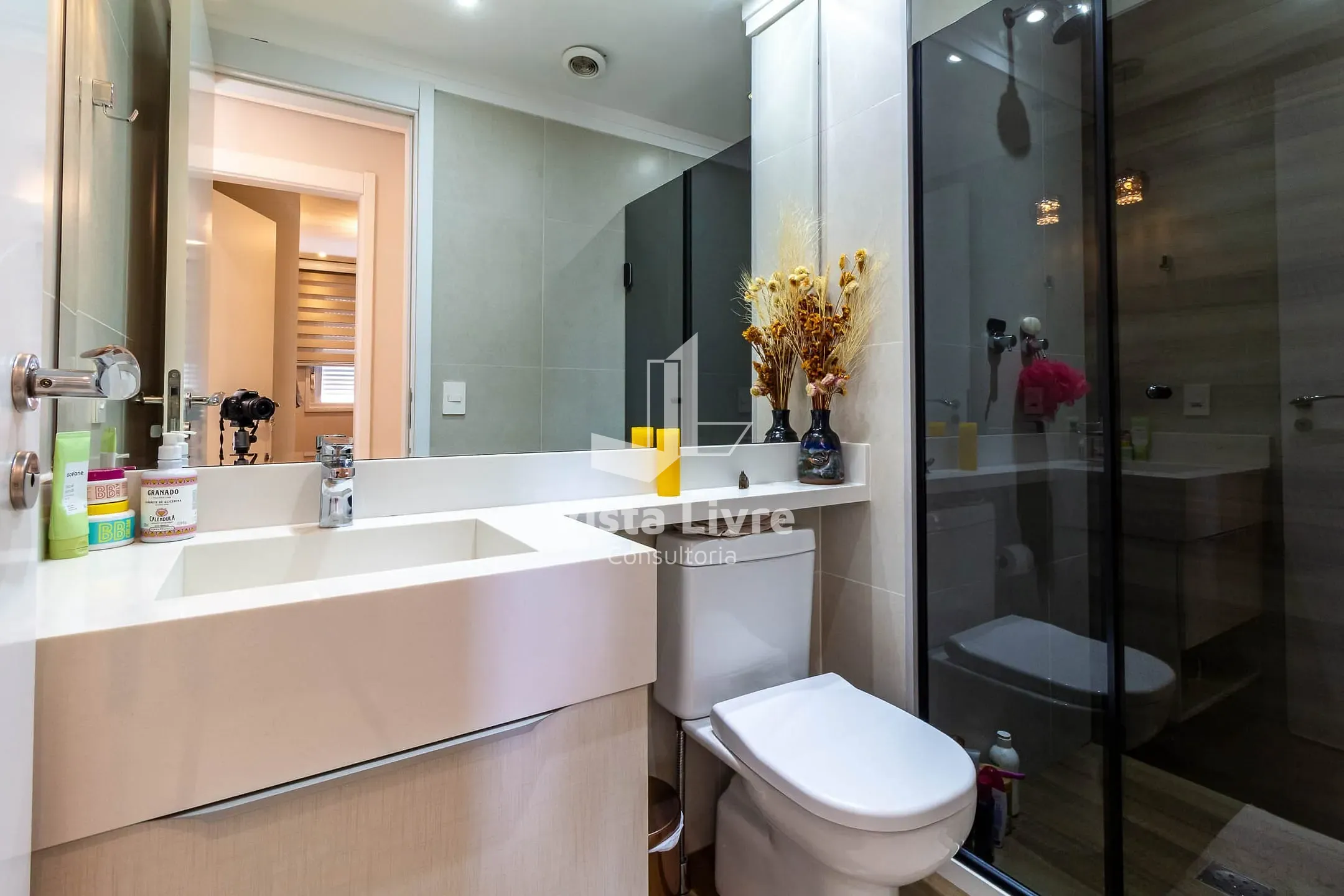 Apartamento, 1 quarto, 79 m² - Foto 35