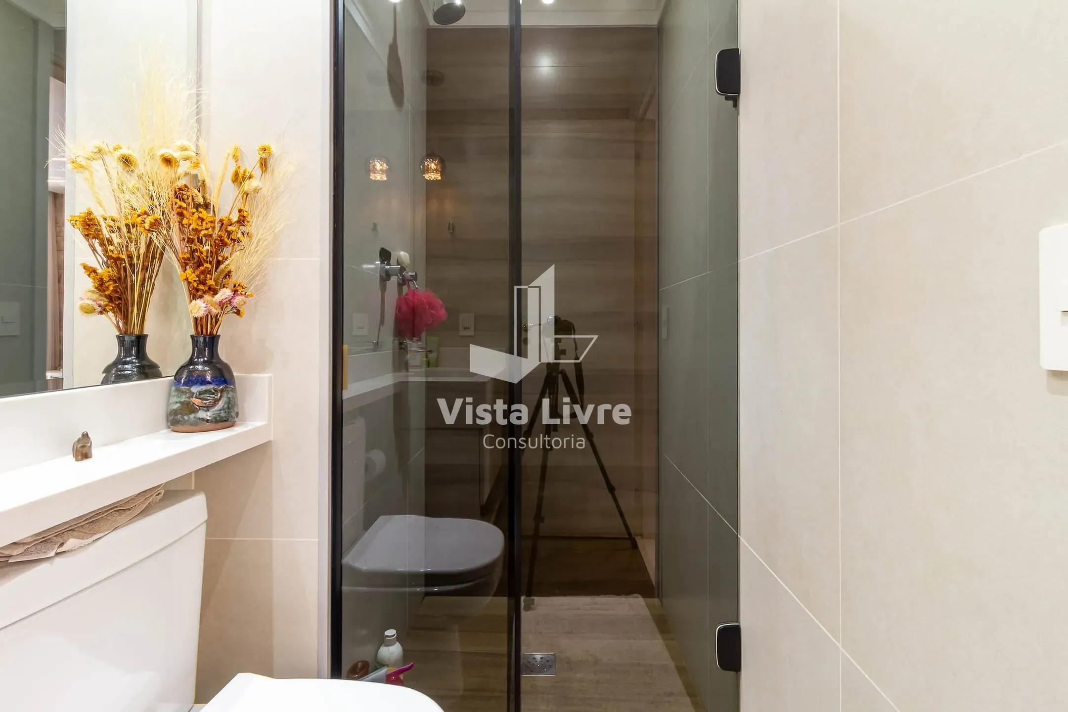 Apartamento, 1 quarto, 79 m² - Foto 36