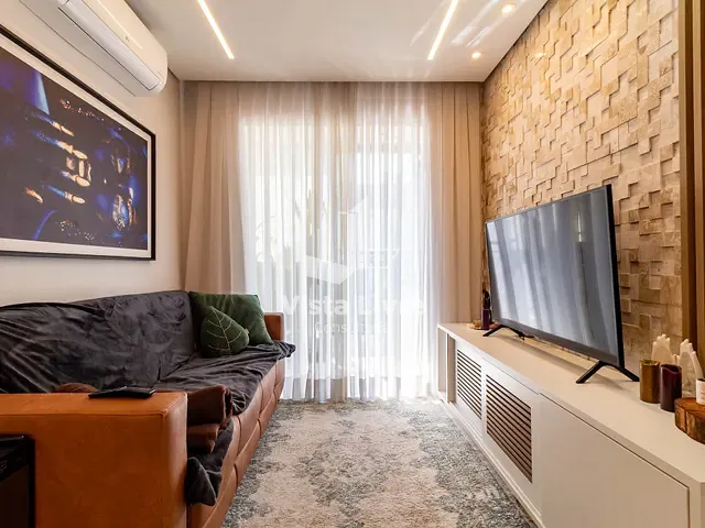 Apartamento com 79m² 1 quarto e 2 banheiros, à venda, no bairro Lapa em São Paulo