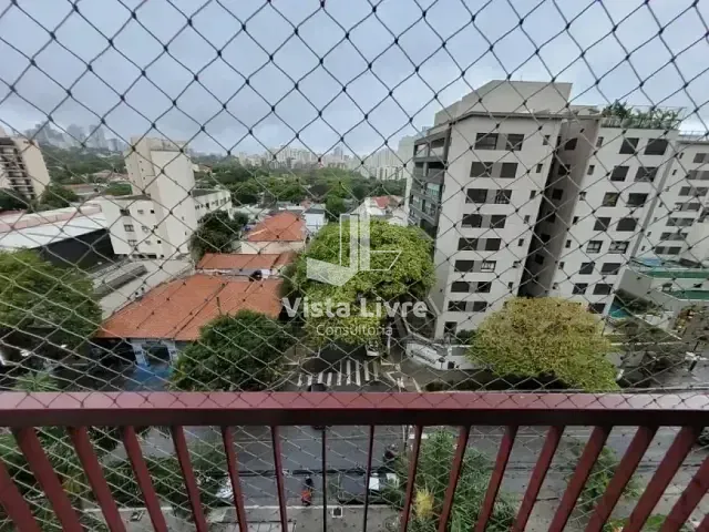 Apartamento com 49m² 2 quartos e 1 banheiro, à venda, no bairro Vila Leopoldina em São Paulo