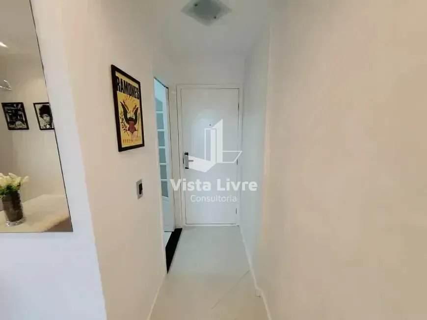 Apartamento, 2 quartos, 49 m² - Foto 10