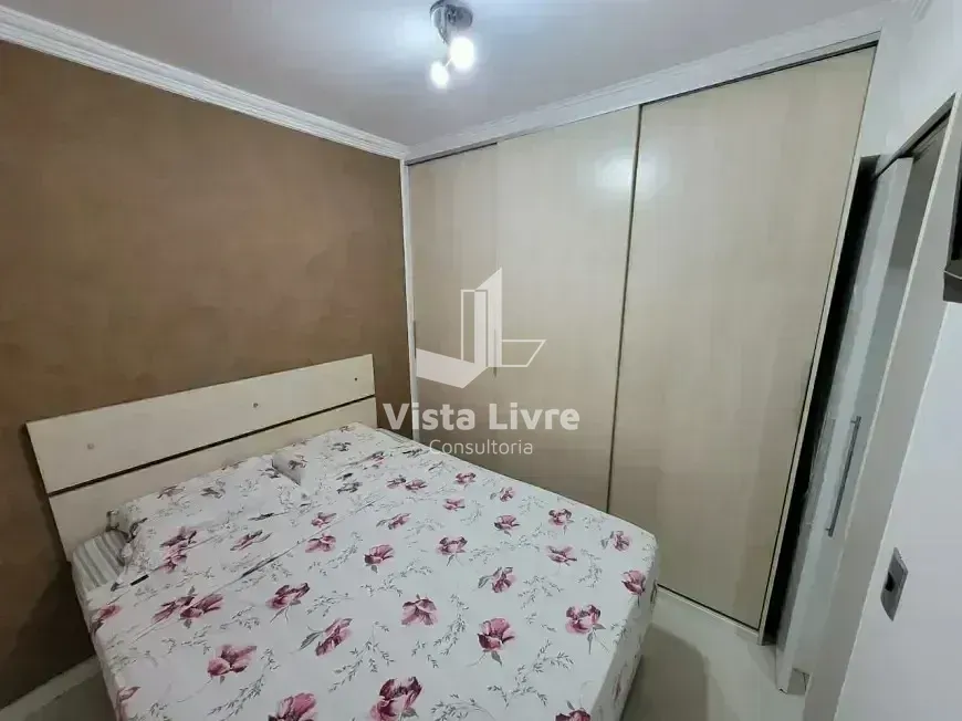 Apartamento, 2 quartos, 49 m² - Foto 11