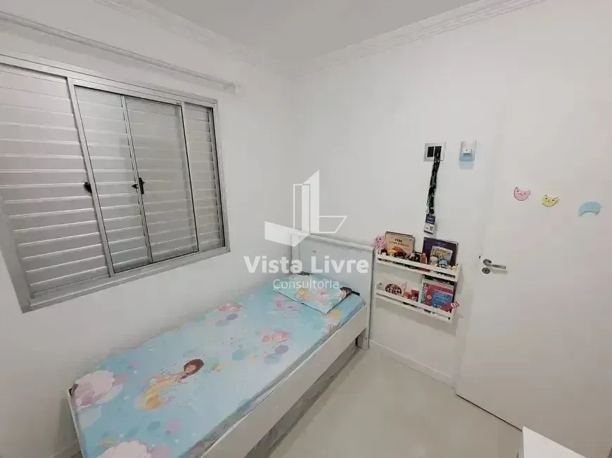 Apartamento, 2 quartos, 49 m² - Foto 13
