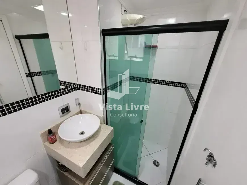 Apartamento, 2 quartos, 49 m² - Foto 14