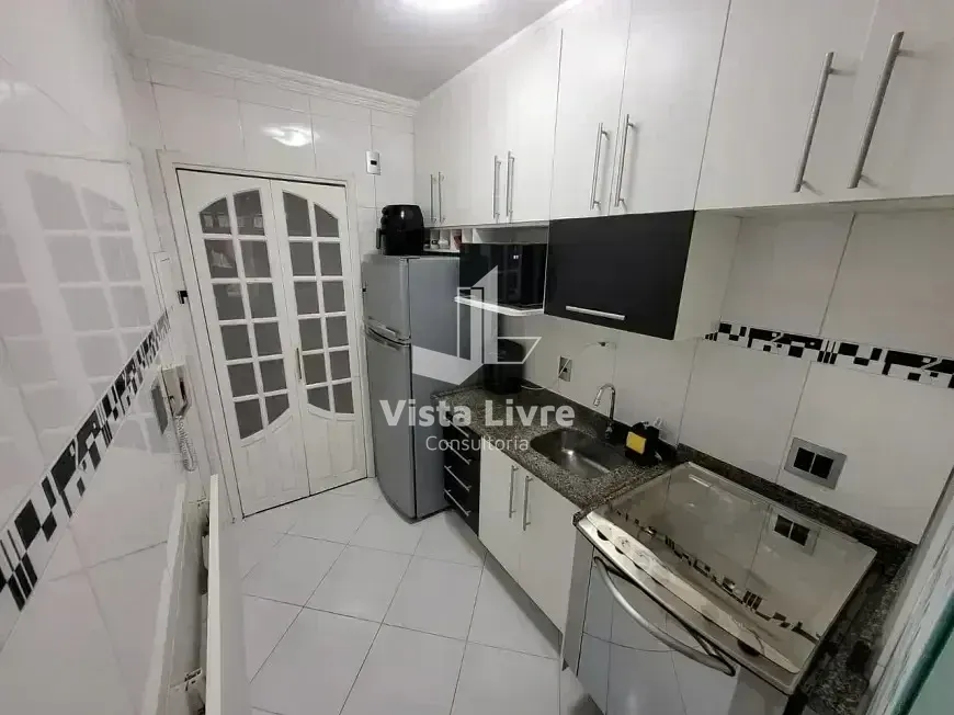 Apartamento, 2 quartos, 49 m² - Foto 6