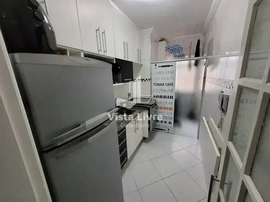 Apartamento, 2 quartos, 49 m² - Foto 7