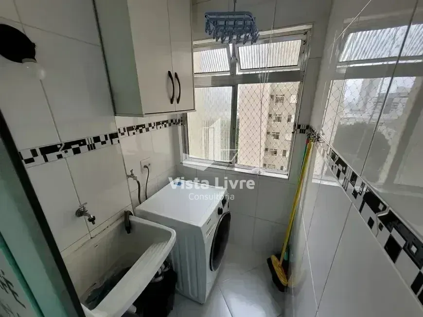 Apartamento, 2 quartos, 49 m² - Foto 8