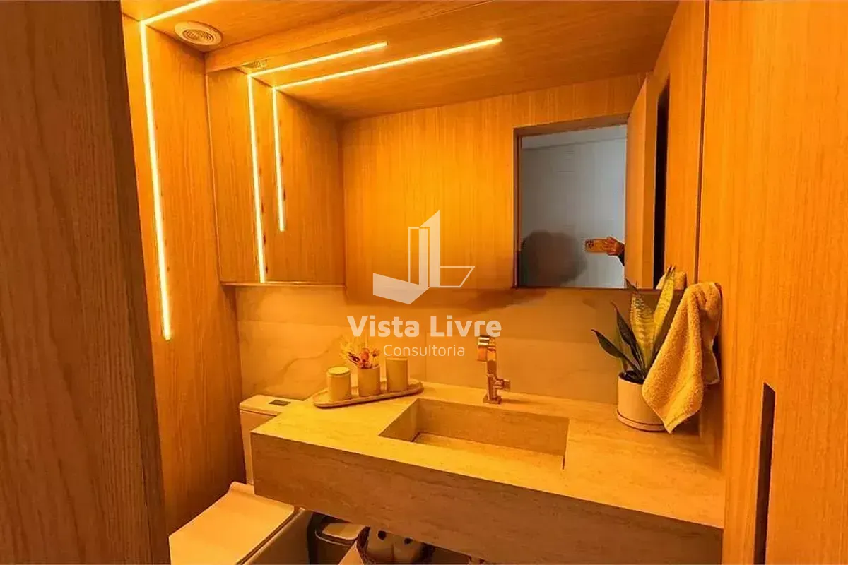 Apartamento, 3 quartos, 119 m² - Foto 18