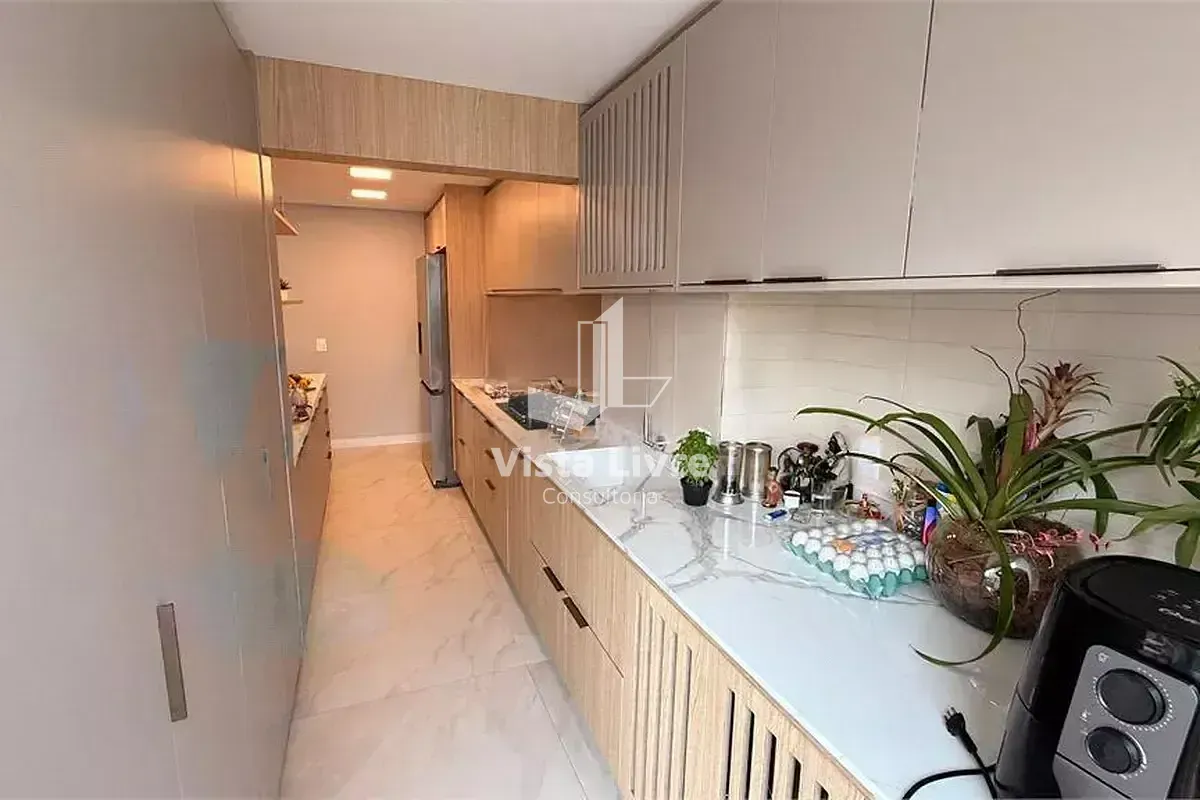 Apartamento, 3 quartos, 119 m² - Foto 10