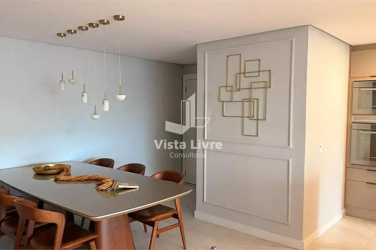 Apartamento, 3 quartos, 119 m² - Foto 15