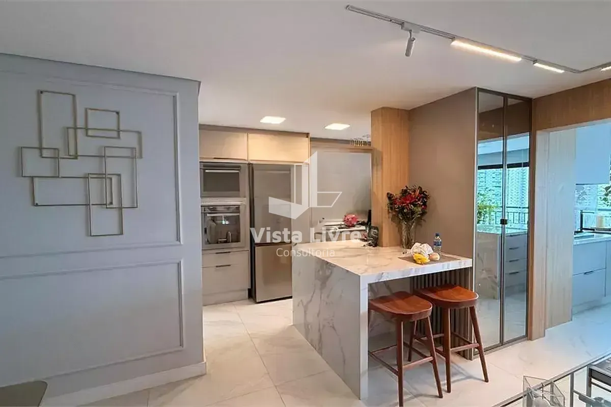 Apartamento, 3 quartos, 119 m² - Foto 13